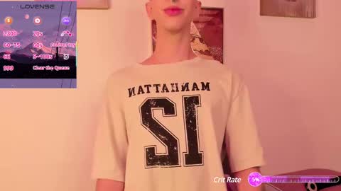 Snapshot of brahmbelial__ chatting on February 13, 5:16 am Brahm online show from February 13, 5:16 am