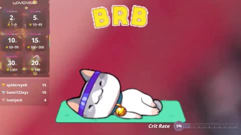 Snapshot of brahmbelial__ chatting on October 1, 7:02 pm Brahm online show from October 1, 7:02 pm