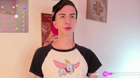 Snapshot of brahmbelial__ chatting on February 5, 4:16 am Brahm online show from February 5, 4:16 am