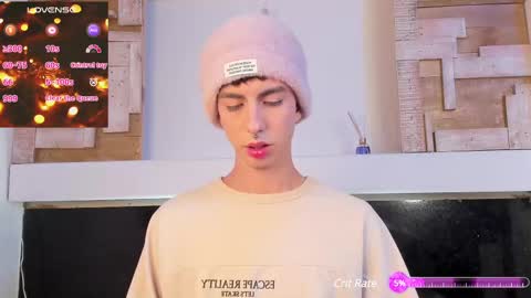 Snapshot of brahmbelial__ chatting on February 11, 4:33 am Brahm online show from February 11, 4:33 am