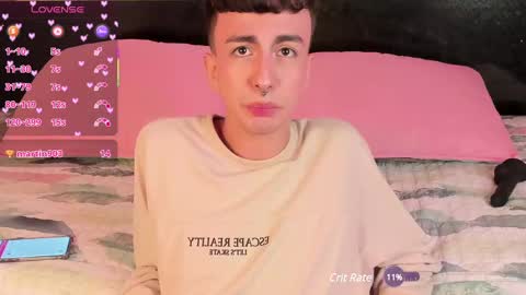 Snapshot of brahmbelial__ chatting on February 19, 5:16 am Brahm online show from February 19, 5:16 am