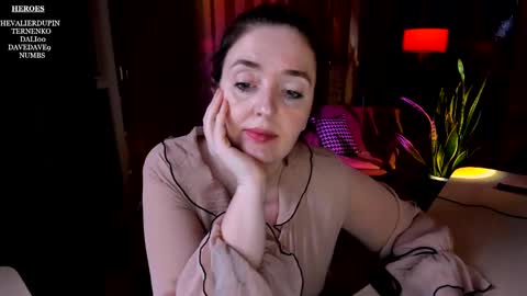 I see you X-twitter its braingirl online show from December 1, 7:27 pm