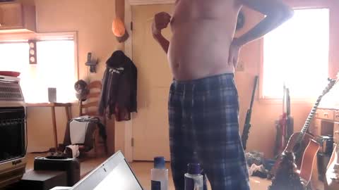 bramro409 online show from January 22, 5:38 pm