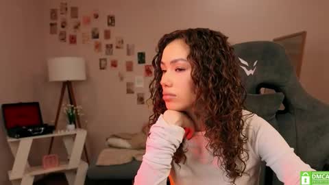 Lilly online show from October 31, 1:55 pm