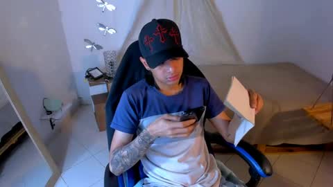 B R A N D online show from April 24, 1:29 am
