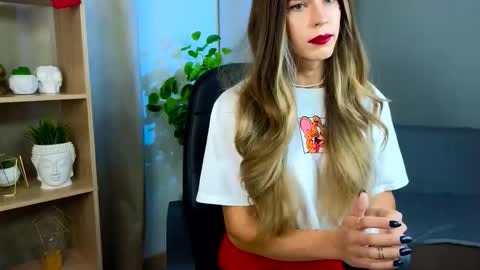 Branda online show from November 15, 1:56 pm