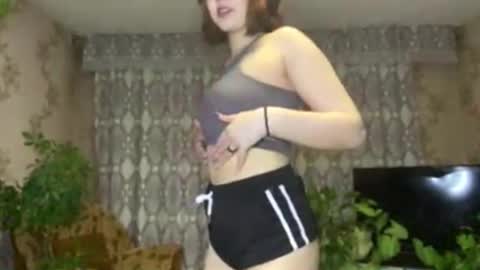 Emily online show from March 11, 6:33 pm