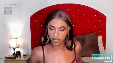 Brandy online show from June 29, 7:13 pm
