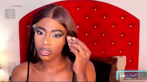 Brandy online show from June 26, 7:19 pm