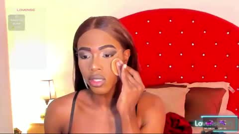 Brandy online show from July 13, 7:06 pm