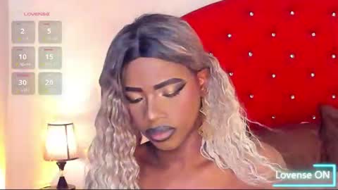 Brandy online show from July 15, 7:29 pm