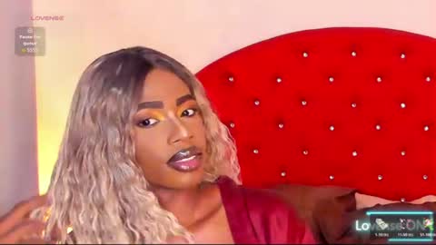Brandy online show from July 16, 7:39 pm