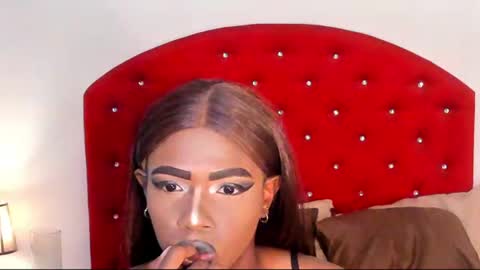 Brandy online show from July 25, 7:12 pm