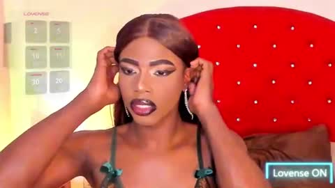 Brandy online show from July 19, 8:11 pm