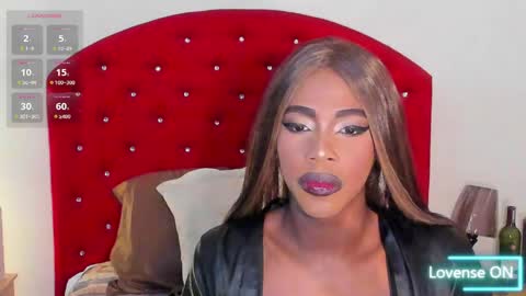 Brandy online show from April 23, 7:15 pm