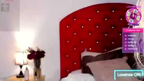 Brandy online show from June 17, 7:19 pm