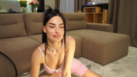 Brandi online show from February 14, 3:26 pm