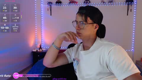 brandon_starkk online show from July 7, 3:41 am