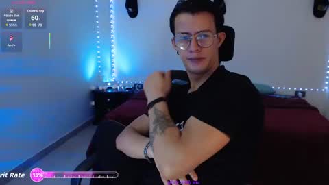 brandon_starkk online show from June 14, 2:35 am