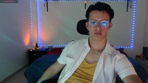 brandon_starkk online show from July 13, 2:04 am