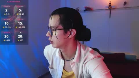 brandon_starkk online show from May 1, 12:10 pm