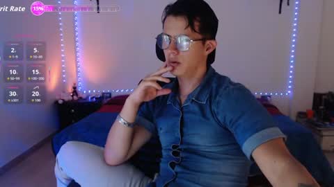 brandon_starkk online show from July 22, 3:08 am