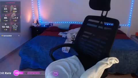 brandon_starkk online show from July 30, 3:18 am