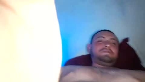 brandongouas1999 online show from May 25, 6:41 am