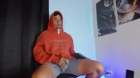 Brandon Lavitt online show from November 28, 11:06 am