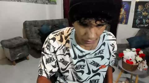 Brandon Stone online show from March 10, 10:24 pm