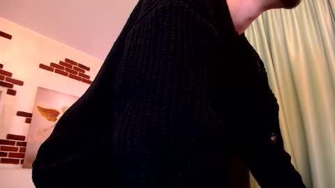 BrandonTateX online show from October 6, 8:10 am