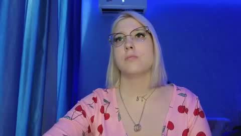 Belle  online show from June 12, 10:03 am