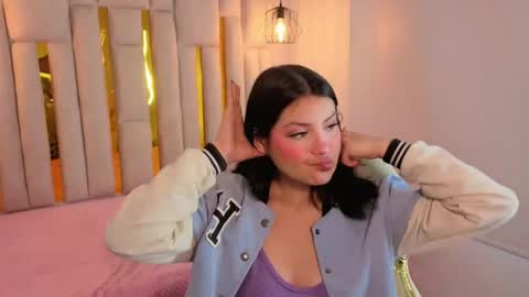 Brandy online show from April 25, 12:51 pm