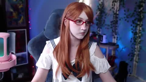 Snapshot of brandy_queen chatting on March 5, 8:00 am Aurorabut ur dad just calls me Rory online show from March 5, 8:00 am