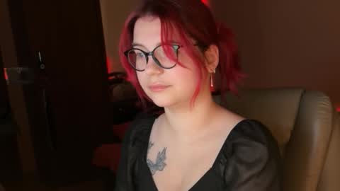 brandy_wow online show from February 4, 4:11 pm