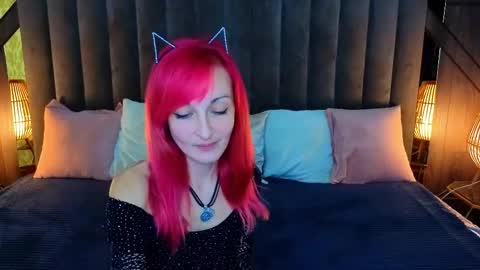 Brandybloomm online show from November 8, 5:16 pm