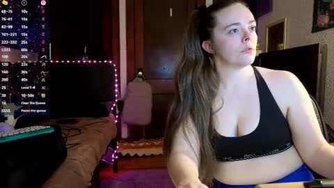brandymyst online show from June 26, 3:12 am