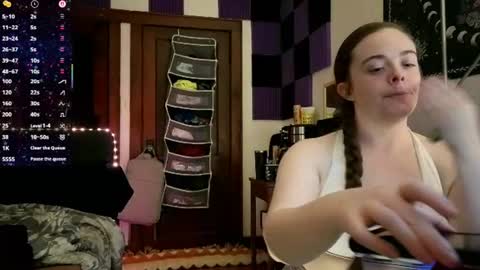 brandymyst online show from June 24, 2:51 am
