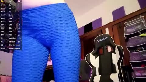 brandymyst online show from August 7, 2:43 am