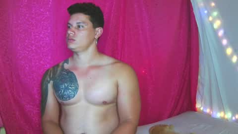 BranSnow  online show from May 28, 6:55 am