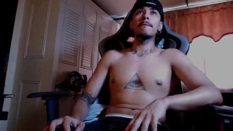 brasi_ online show from March 13, 7:06 pm