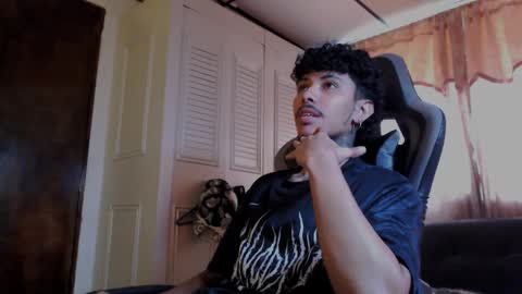 brasi_ online show from March 14, 7:07 pm