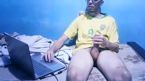 PutoBR online show from March 5, 4:21 am