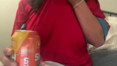 bratafterhours online show from February 12, 8:12 pm