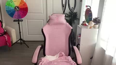 Goddess Samantha online show from June 16, 7:07 pm
