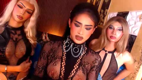 brattzvenice online show from March 10, 11:51 pm