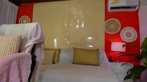 Yasmin online show from April 26, 12:41 am