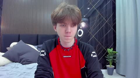 Brax online show from February 8, 8:21 pm