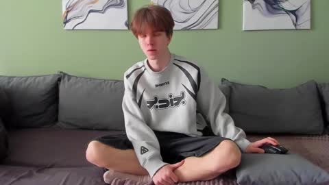 Brax online show from March 1, 9:40 am