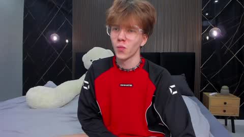 Brax online show from February 8, 2:16 pm